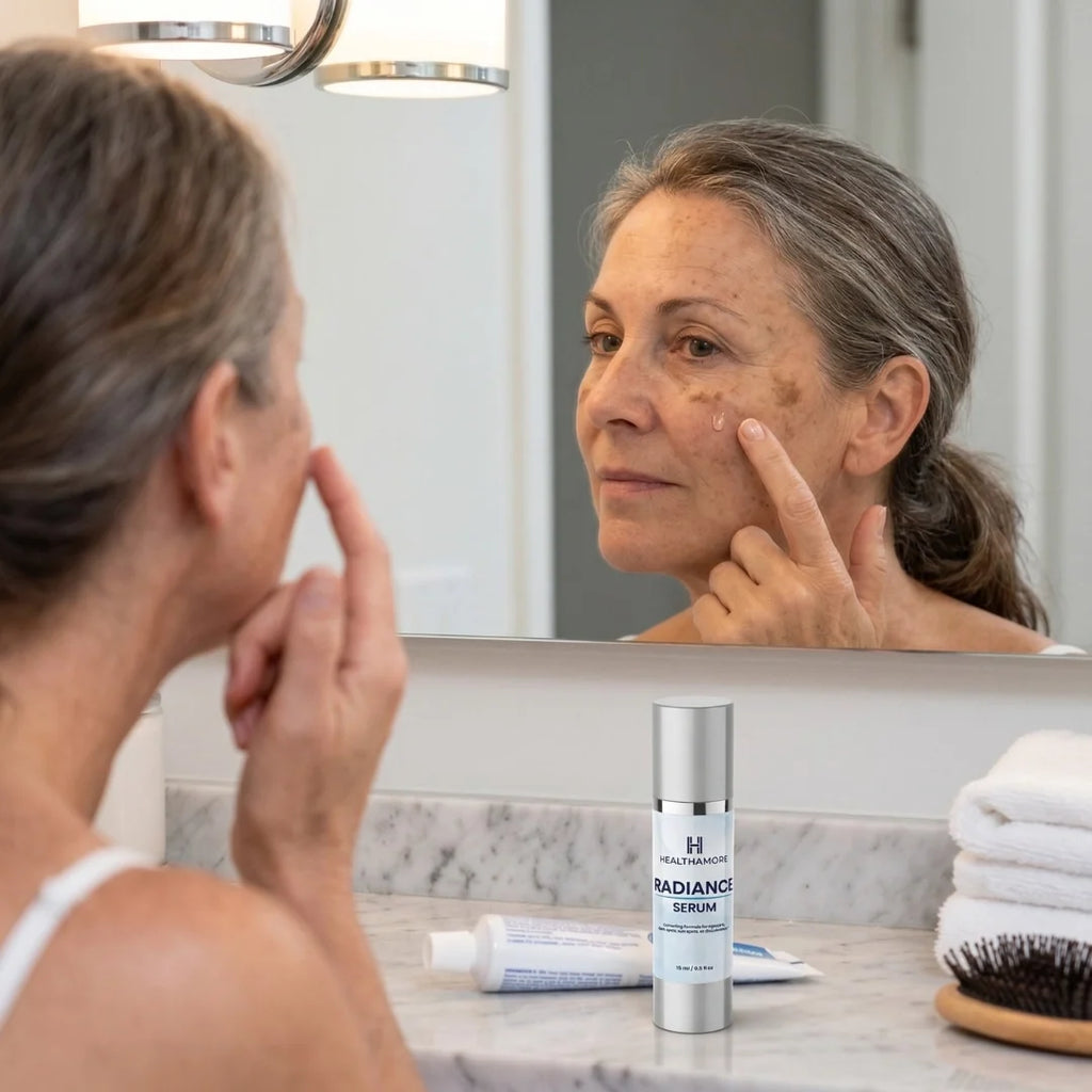 Radiance Serum
