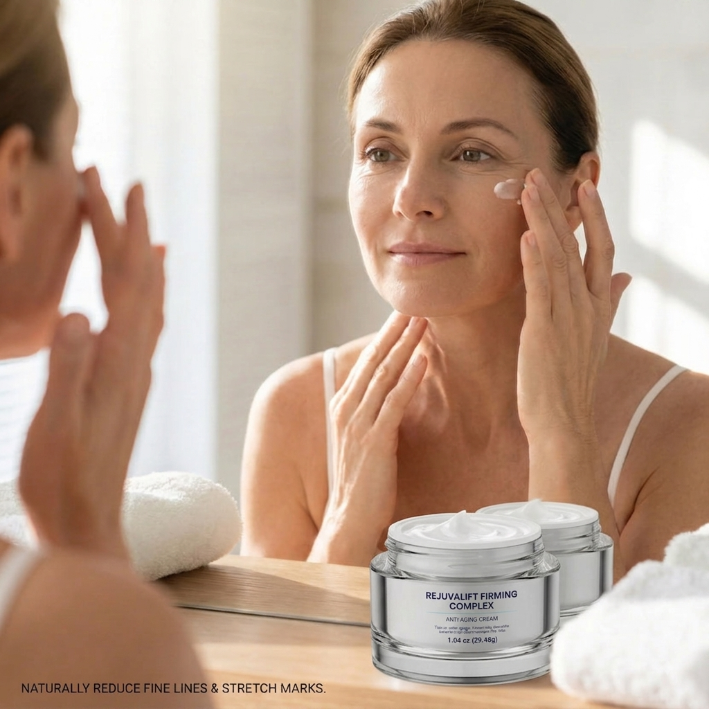 PurvosisHealth RejuvaLift Firming Complex