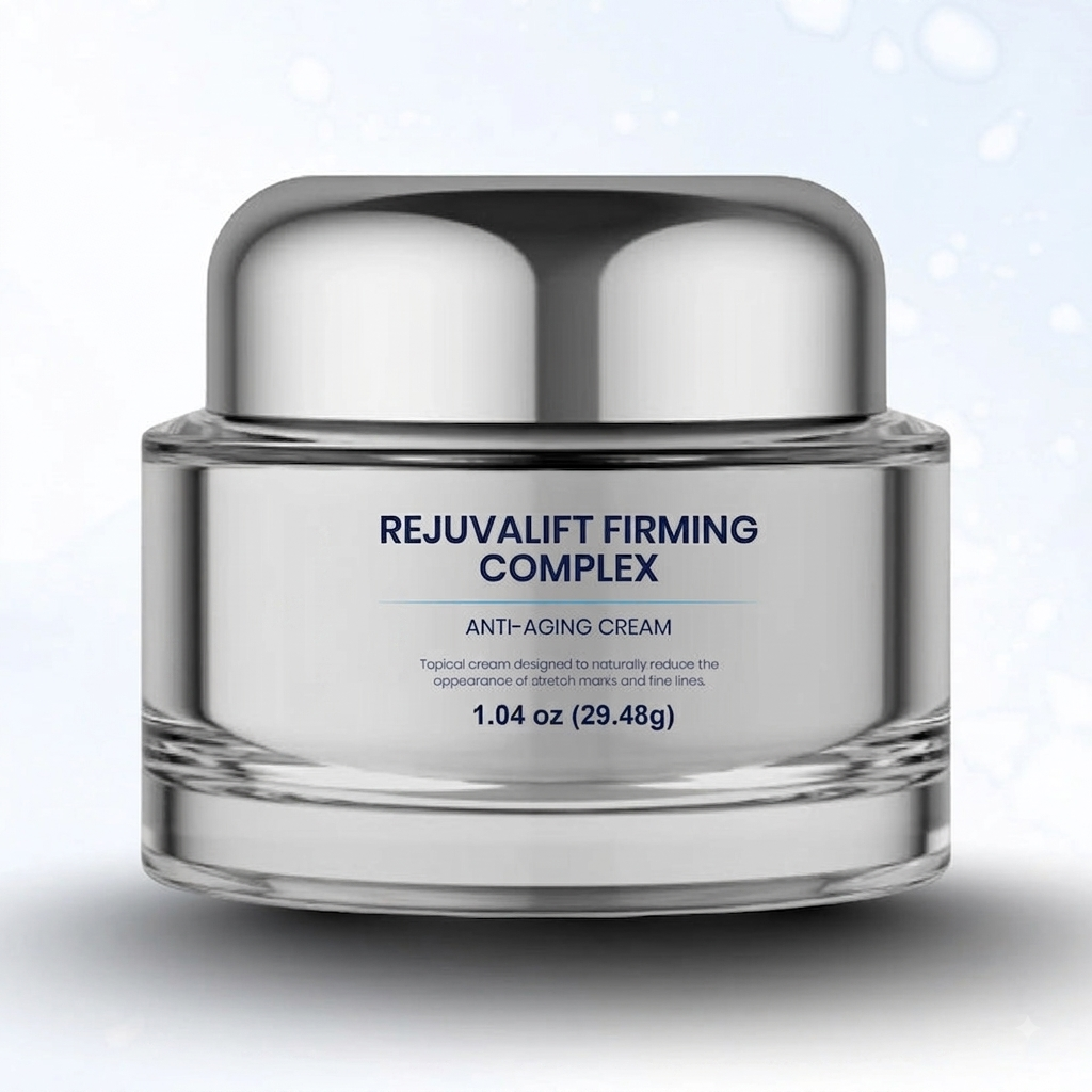 PurvosisHealth RejuvaLift Firming Complex