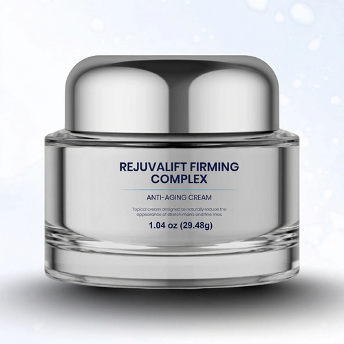 PurvosisHealth RejuvaLift Firming Complex