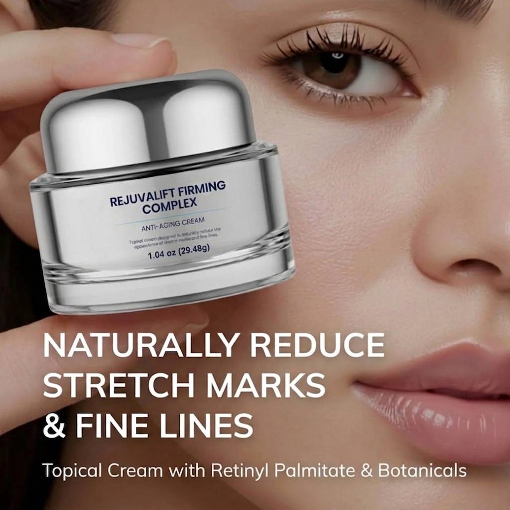 PurvosisHealth RejuvaLift Firming Complex