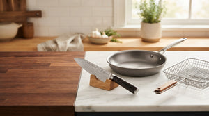 Kitchen & Home Essentials